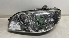 Optique avant principal gauche (feux)(phare) FIAT PUNTO 2 PHASE 2 51760027