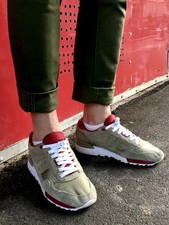 Distinct LIFE X BAU X Saucony Shadow 5000