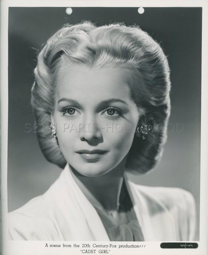 Carole landis cadet girl 1941 - cadet,