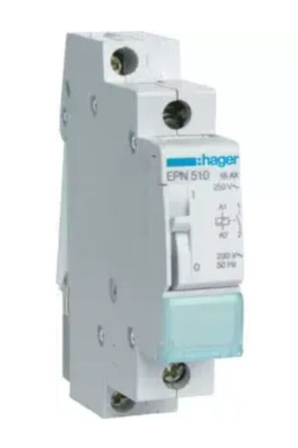 Télérupteur unipolaire 230v