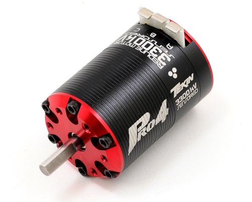 Tekin pro4 pole - tekin,