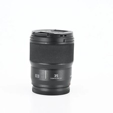 PANASONIC LUMIX 35MM/1.8  S