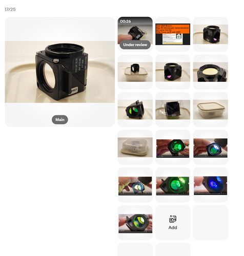 Comme neuf zeiss 424931 - *,