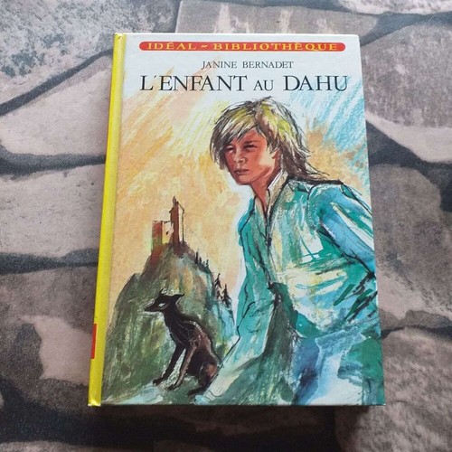 Enfant dahu bon état - |,