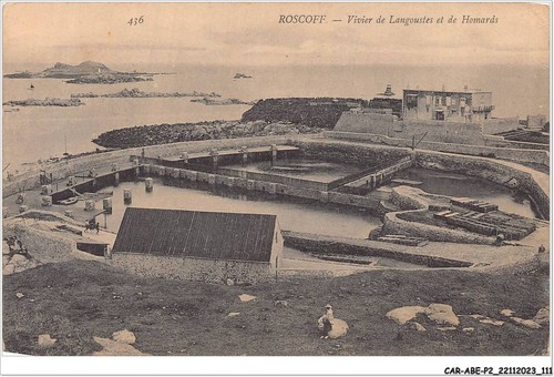 Car abep2 0165 roscoff - -,