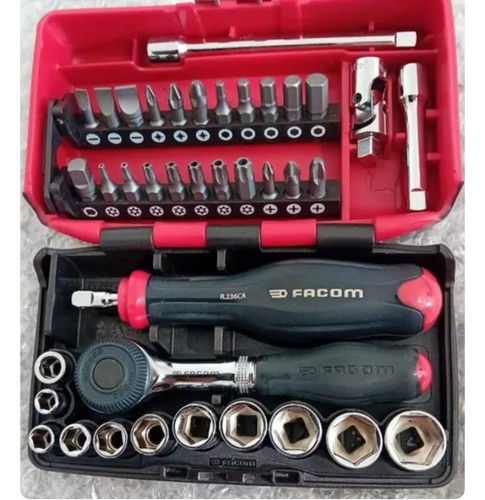 Facom 360 nano pièces - r.360,