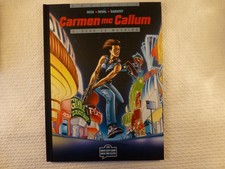 GESS CARMEN mc CALLUM 5  TL