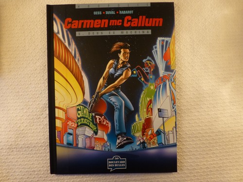 Gess carmen callum tl - gess, mc