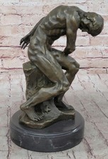 Rodin Réalisme Style Art
