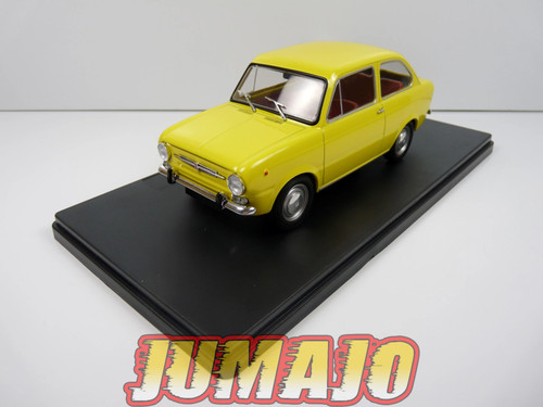Ptvq22 voiture salvat - 1/24,