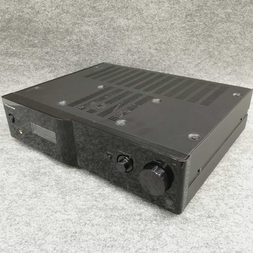 Pioneer a9mk2 integrated - a-a9mk2,