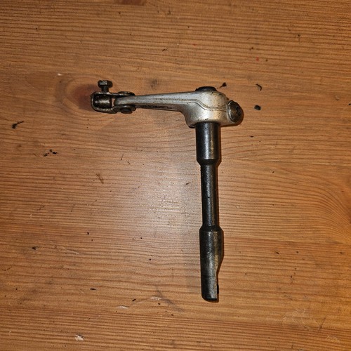 Biellette tige embrayage - biellette,