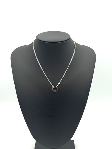 Cartier collier love - État, a