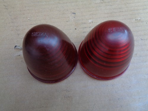 Paire cabochon seima forme - paire,