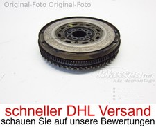 Volant d'inertie volant