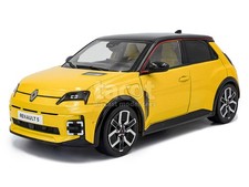 Renault R5 E-Tech 2024 -