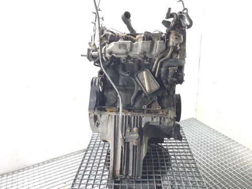 Moteur mercedes benz classe - moteur, b