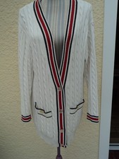 gilet,  veste longue taille XL