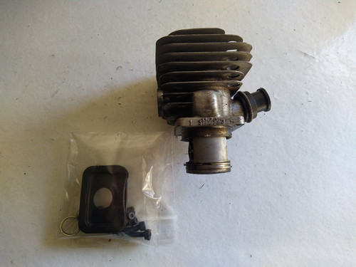 Cylindre piston pour - piston,