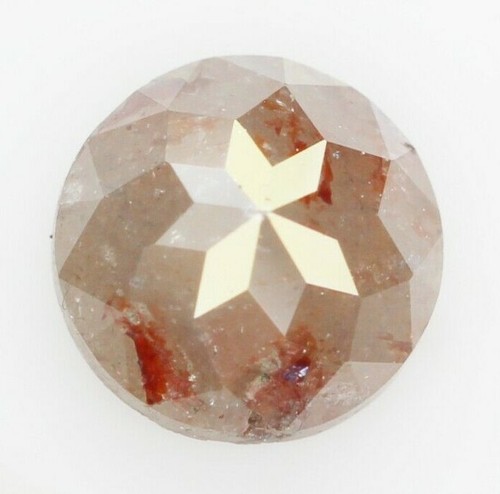 Naturel diamant seul - naturel,