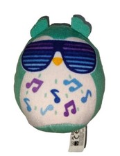 Peluche squishmallows Winston Pantin Mcdonald's Happy Meal Plush Souple Toys