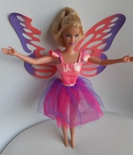 Barbie Flying Butterfly 2000