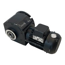 WEG ODG 632 Moteur À