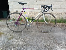 Velo de route Mercier Futural vitus 787