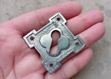 ANCIENNE ENTRÉE DE CLÉ