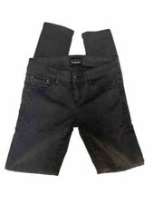 JEAN GRIS FEMME THE KOOPLES