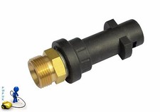 NETTOYEUR HAUTE PRESSION M22M