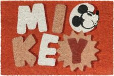 Mickey Mouse Tapis de Porte