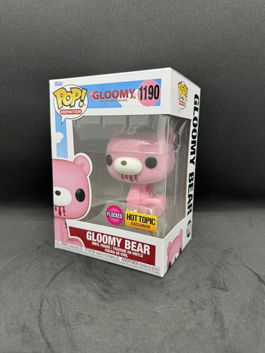 Funko pop gloomy - pop, 1190