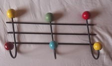 Porte manteau mural Style ROGER FERAUD !!! - Années 60