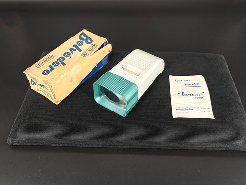 Visionneuse diapositives x - 24,