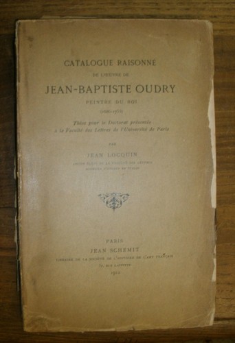 Locquin catalogue - locquin,