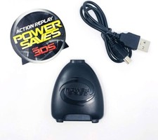 POWER SAVES For 3DS - DOngle pour cartouches USB Adaptateur Nintendo DS