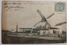 Carte Postale Ancienne Saint