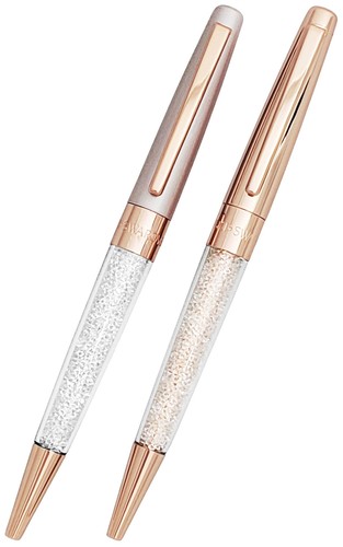 Swarovski cristallin stardust - cristallin,