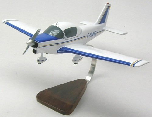 Wassmer baladou airplane - baladou,