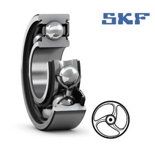 Roulement à Billes Radial