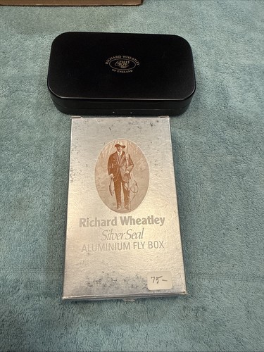 Richard wheatley england - wheatley,