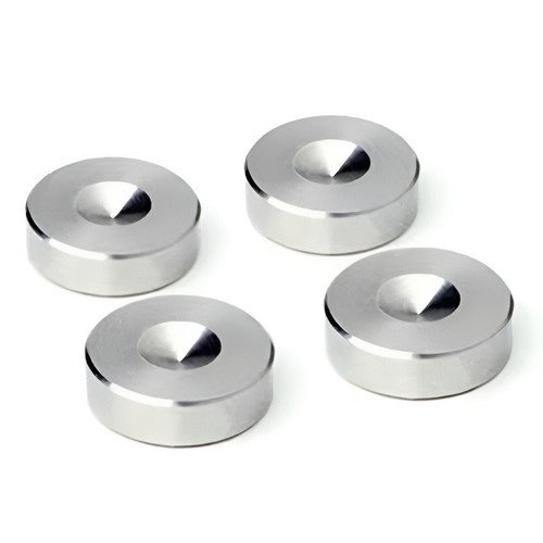 Ensemble isolants audio - ensemble, 4