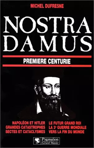 Nostradamus première - :,