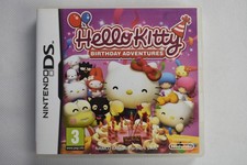 Hello Kitty. Birthday
