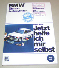 Manuel De Réparation BMW 320