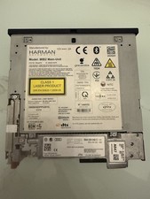 Unité Centrale (Multimedia) VW  (3G) + Écran  Système De Navigation 5G6919606