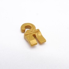 15815 Playmobil Crochet pour Rocher Doré 3665 3799