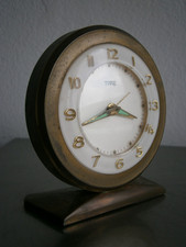 Pendulette réveil TYPE c-1950