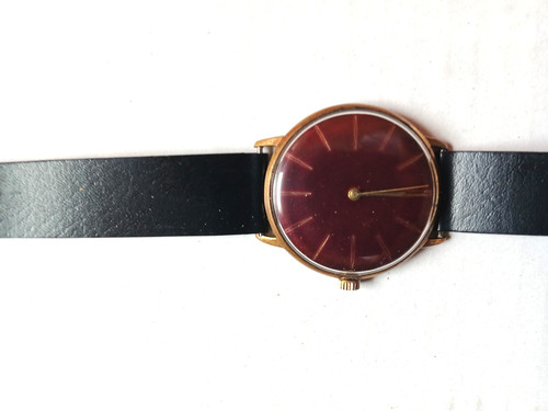 Montre très fine - montre,